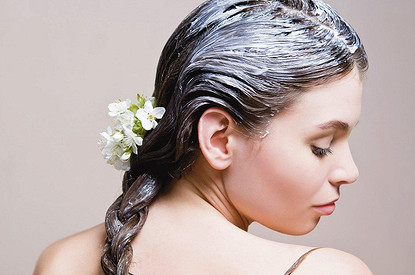 Не теряй головы: 8 масок от выпадения волос в домашних условиях