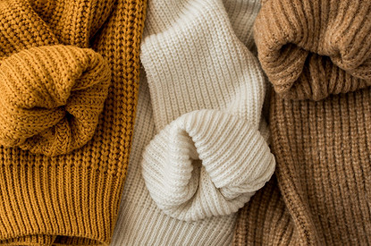 Как хранить зимние вещи, чтобы не испортить их внешний вид и сэкономить место