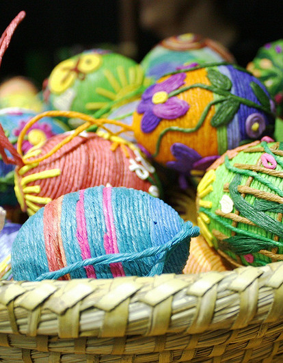 Как правильно встретить Пасху тем, кто постился, и тем, кто просто празднует: 7 проверенных временем традиций