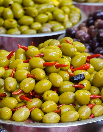 Чем заменить дорогие продукты: 6 бюджетных аналогов