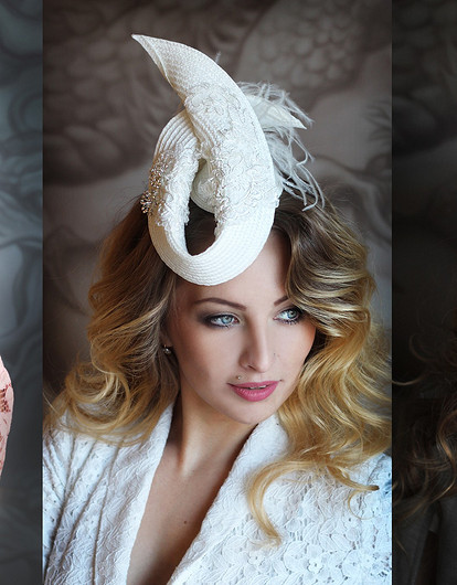 Модные шляпы весны и лета 2022