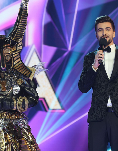 Закулисье «Маски»: 8 фактов про шоу, о которых ты даже не догадывалась