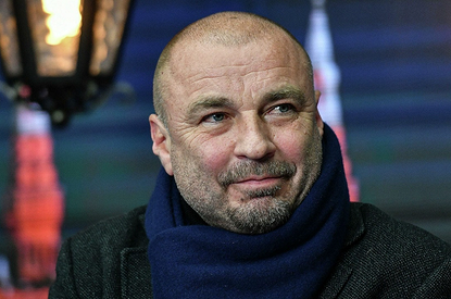 Александр Жулин рассказал о проблемах со здоровьем