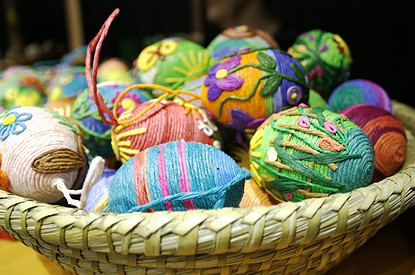 Как правильно встретить Пасху тем, кто постился, и тем, кто просто празднует: 7 проверенных временем традиций