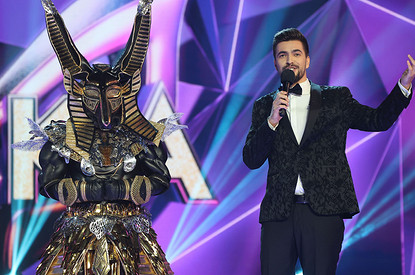 Закулисье «Маски»: 8 фактов про шоу, о которых ты даже не догадывалась