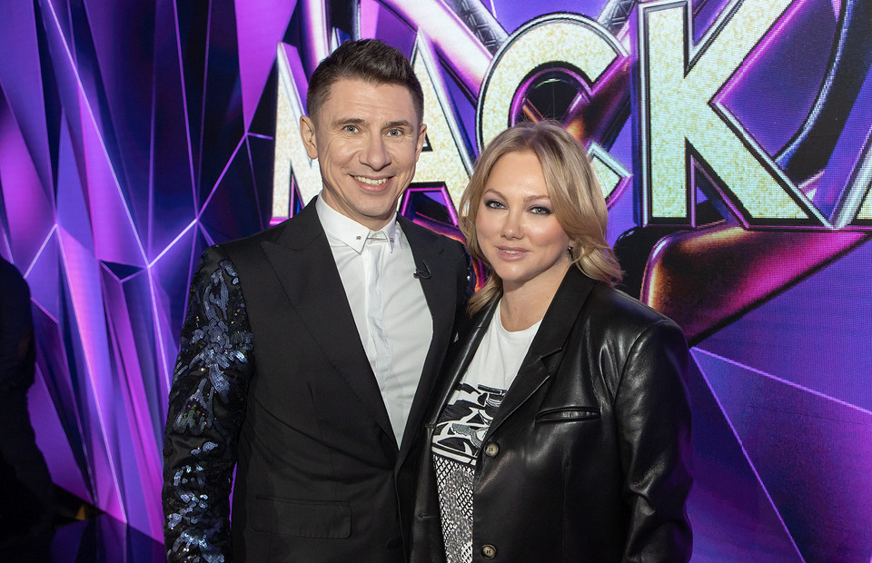 Закулисье «Маски»: 8 фактов про шоу, о которых ты даже не догадывалась