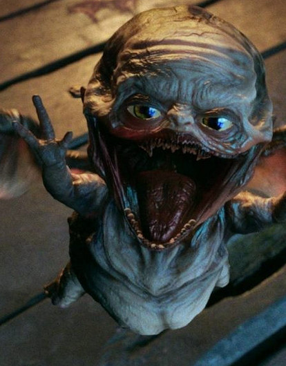 Тест дня: как хорошо ты знаешь славянскую нечисть