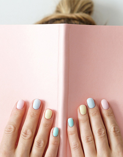 5 причин, почему ломаются ногти (и дело не только в витаминах)