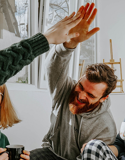 10 правил домашнего этикета: что следует знать, отправляясь в гости