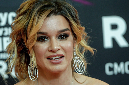 «Годами позволяла вешать лапшу мне на уши»: Ксения Бородина вспомнила об отношениях с Омаровым