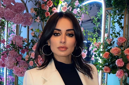 Тина Канделаки раскрыла секрет идеальной фигуры