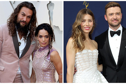 Звездные пары, которые собирались разводиться, но передумали