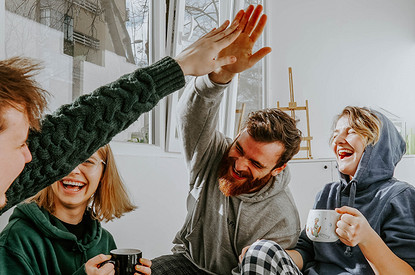 10 правил домашнего этикета: что следует знать, отправляясь в гости