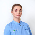 Юлия Лагутенкова