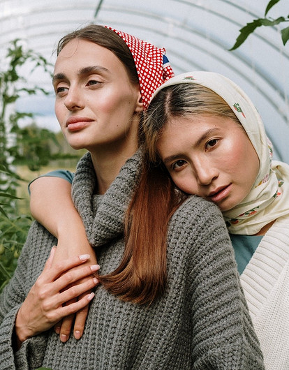 Ранний урожай: 8 культур, которые можно посадить в теплице уже сейчас