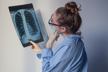 «Дышите глубже»: как проверить легкие в домашних условиях