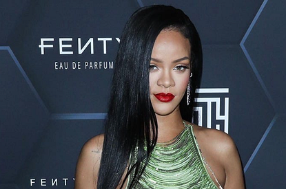 Рианна прокомментировала слухи о помолвке