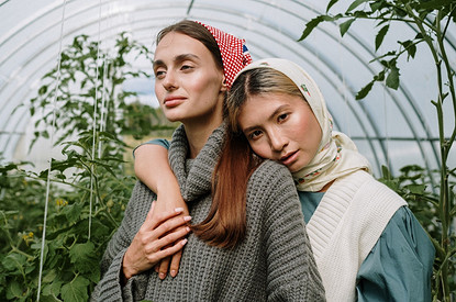 Ранний урожай: 8 культур, которые можно посадить в теплице уже сейчас