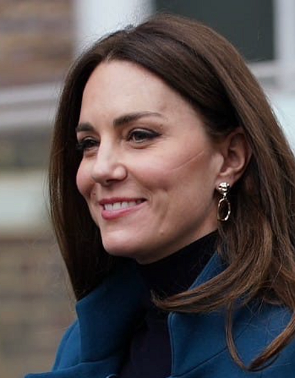 Кейт Миддлтон и принц Уильям отправились на Багамы