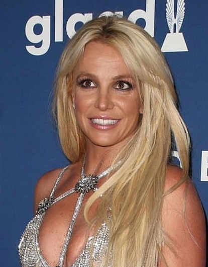 Бритни Спирс рассказала о своем главном комплексе