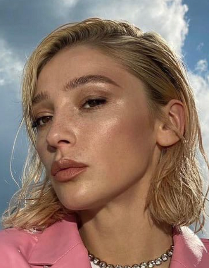 «После развода жизнь прекрасна»: Настя Ивлеева рассказала о личной жизни