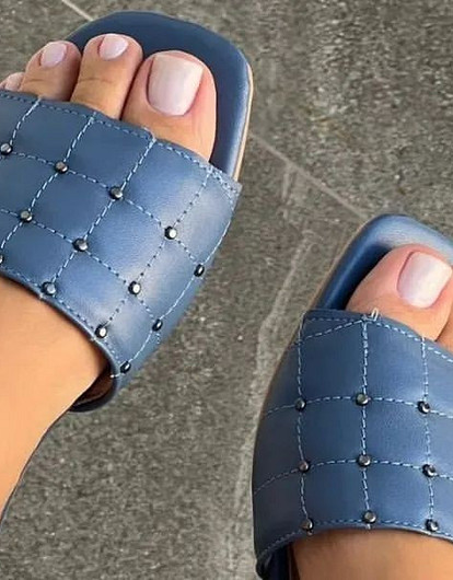 Модный педикюр 2022: 70 идей стильного nail-дизайна