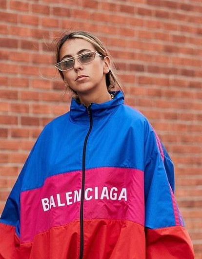 Спортивный стиль одежды 2022: 30 идей для модных и комфортных аутфитов