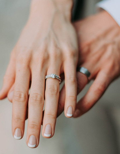 Привычка жениться: что движет мужчинами, у которых было более трех браков