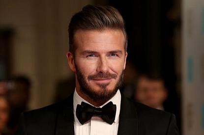 Одержимая фанатка Дэвида Бекхэма начала преследовать его дочку