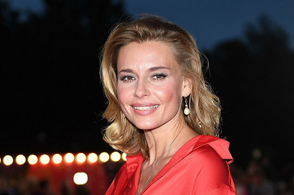 Любовь Толкалина пожаловалась на проблемы со здоровьем