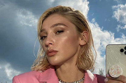 «После развода жизнь прекрасна»: Настя Ивлеева рассказала о личной жизни