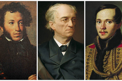 Тест дня: как хорошо ты знаешь стихотворения русских поэтов