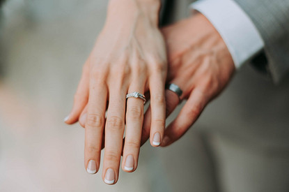 Привычка жениться: что движет мужчинами, у которых было более трех браков