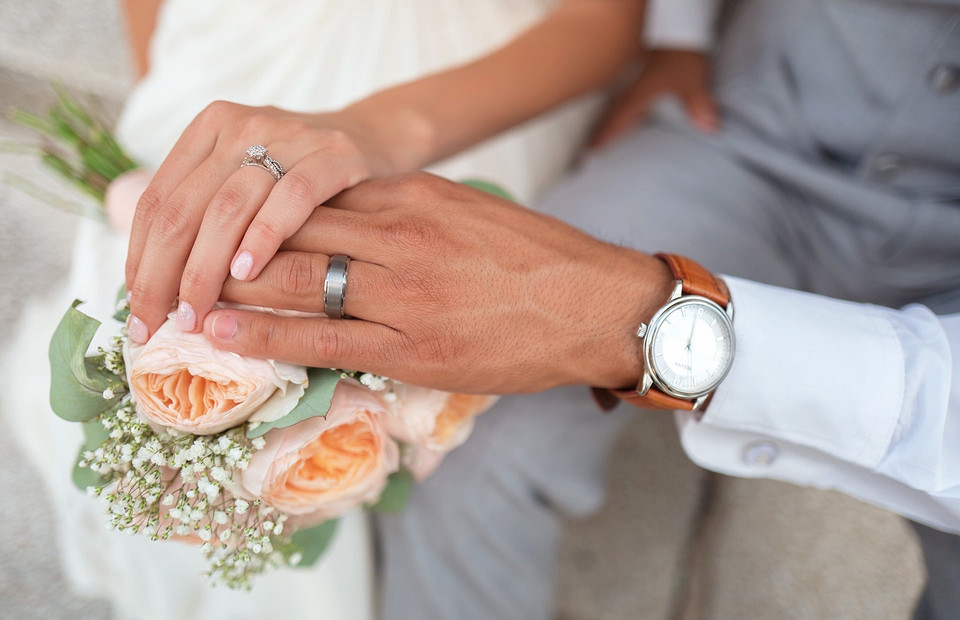 Привычка жениться: что движет мужчинами, у которых было более трех браков