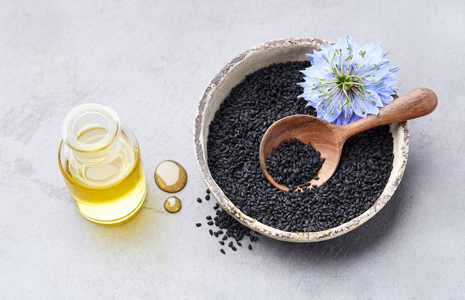 Лекарство фараонов: применение масла черного тмина для здоровья и красоты