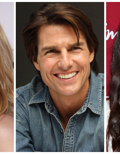 5 звезд, которые полностью перекроили свою улыбку (фото до и после)