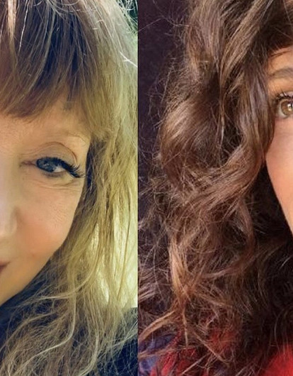 От Пугачевой до Фандеры: звезды, которые ходят лохматыми (и им норм)