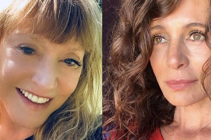 От Пугачевой до Фандеры: звезды, которые ходят лохматыми (и им норм)