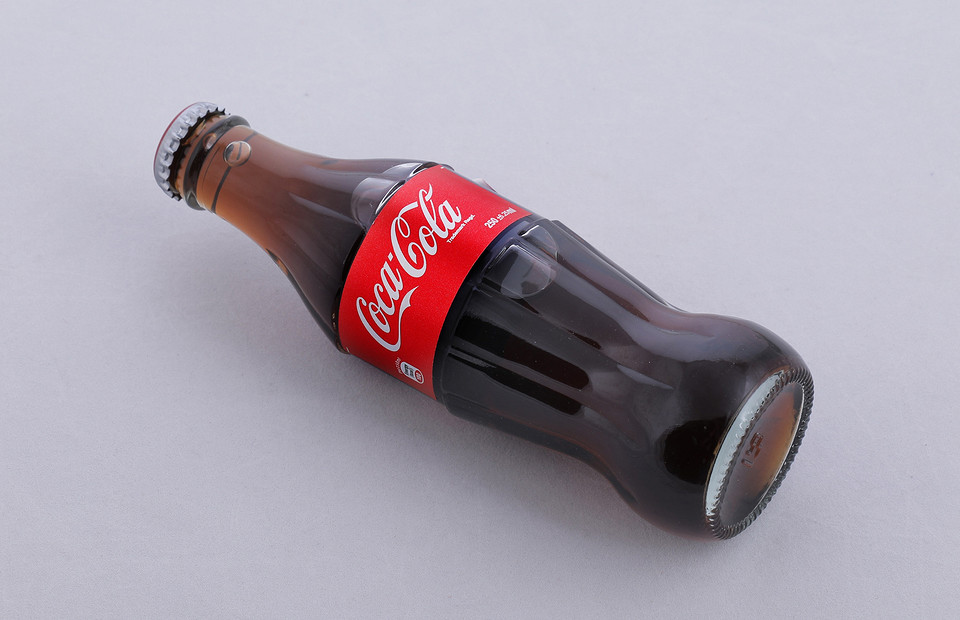 16 фактов про Coca-Cola, которые тебя удивят