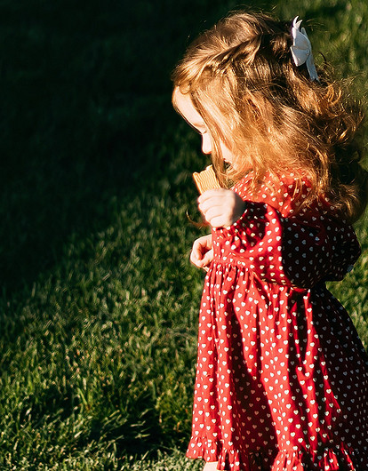 Как назвать девочку, рожденную в апреле