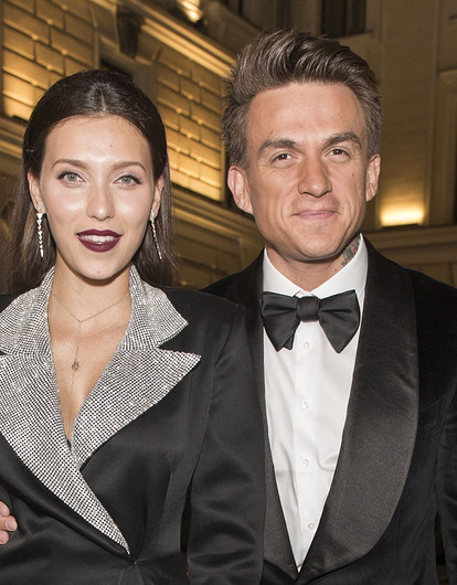 Регина Тодоренко и Влад Топалов: история любви звездной пары, которая готовится к рождению второго ребенка