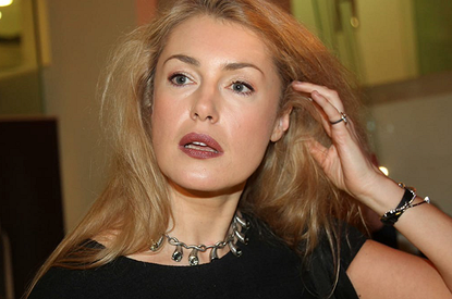 Сын Марии Шукшиной развелся с женой