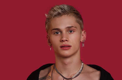 Даня Милохин купил квартиру в центре столицы