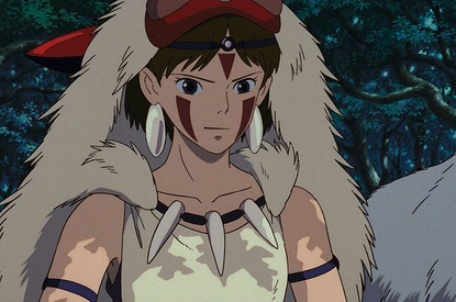 Тест дня: насколько ты знаешь мультфильмы Миядзаки