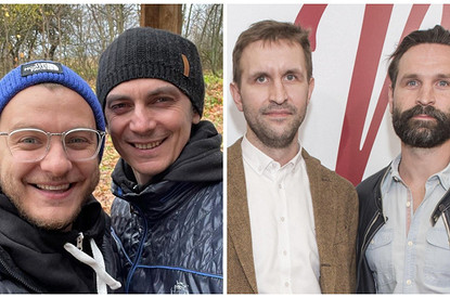 Российские актеры, которые приходятся друг другу братьями (а многие об этом не знали)