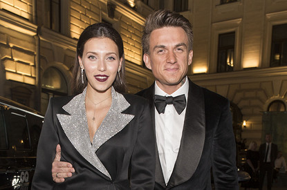 Регина Тодоренко и Влад Топалов: история любви звездной пары, которая готовится к рождению второго ребенка