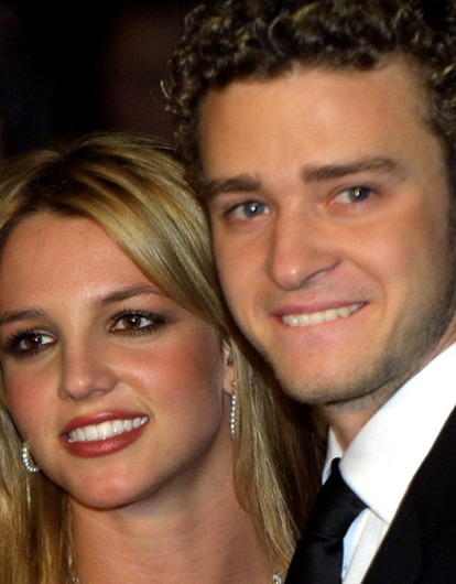 «Он использовал мое имя»: Бритни Спирс публично обвинила Джастина Тимберлейка