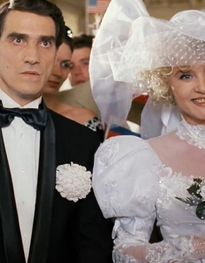 Тест дня: что ты знаешь об институте брака и свадебных традициях разных стран