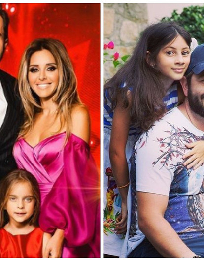 Дети Галустяна, Реввы и других известных юмористов: как они выглядят и чем увлекаются