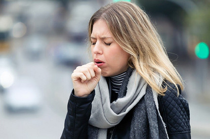 Психосоматика кашля: 6 причин, которые никак не связаны с ОРВИ